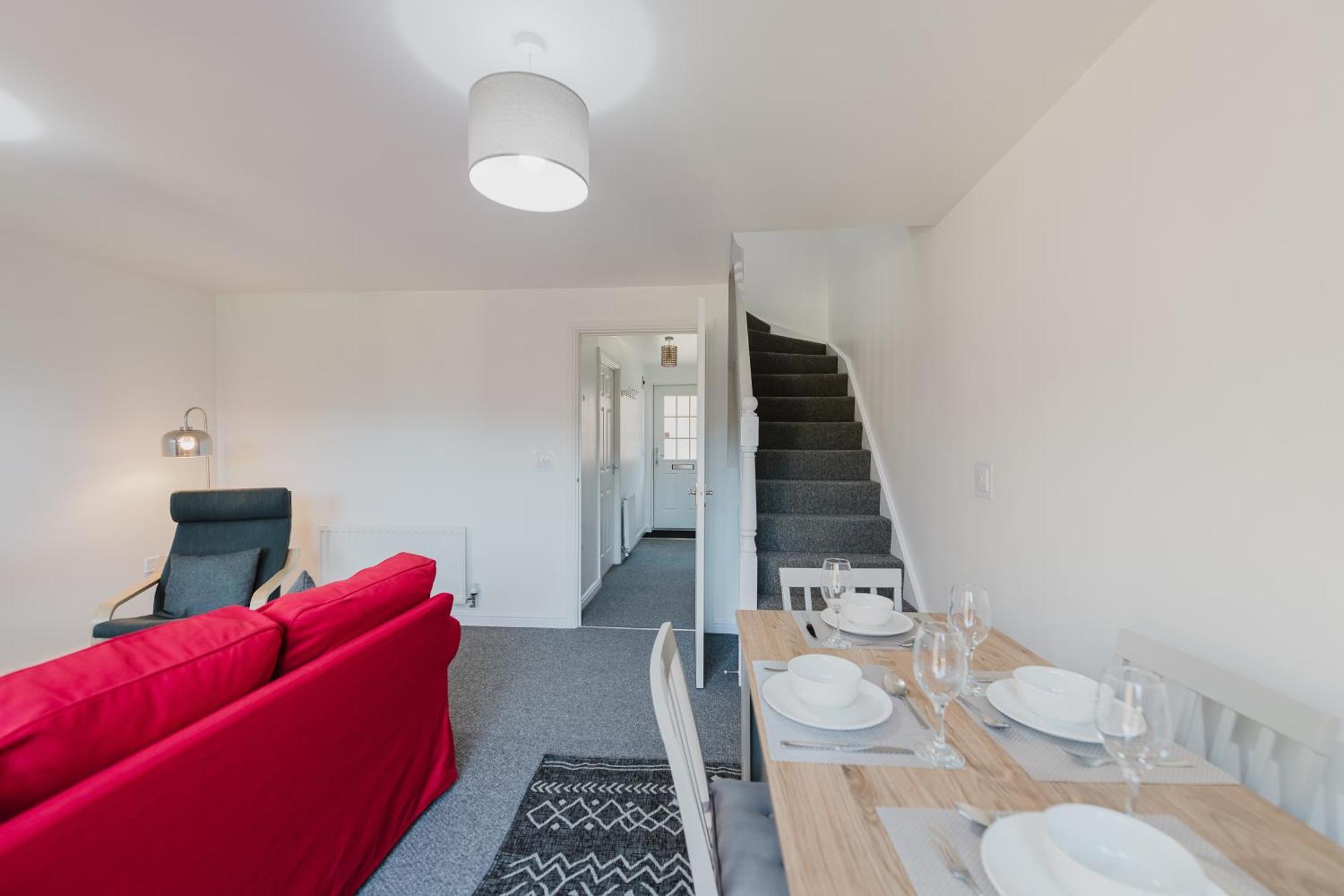 Holiday home - Dexter